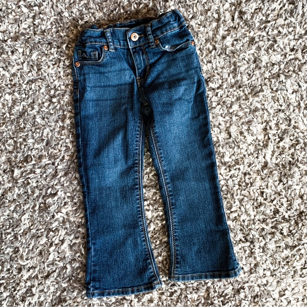 Jordache • Bootcut Jeans
